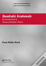 Quadratic Irrationals