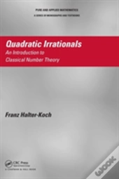 Quadratic Irrationals