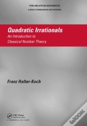 Quadratic Irrationals
