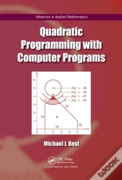 Capa do artigo Quadratic Programming With Computer Programs
