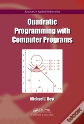 Quadratic Programming With Computer Programs