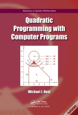 Capa do artigo Quadratic Programming With Computer Programs