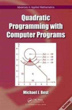 Capa do artigo Quadratic Programming With Computer Programs