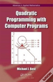 Capa do artigo Quadratic Programming With Computer Programs