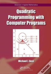 Capa do artigo Quadratic Programming With Computer Programs