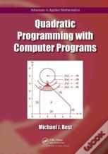 Quadratic Programming With Computer Programs