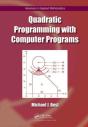 Quadratic Programming With Computer Programs - Preview