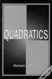 Capa do artigo Quadratics
