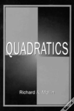 Capa do artigo Quadratics