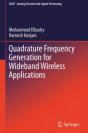 Quadrature Frequency Generation For Wideband Wireless Applications - Preview