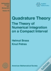 Capa do artigo Quadrature Theory