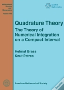 Capa do artigo Quadrature Theory