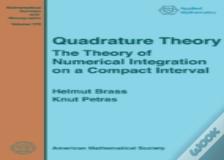 Quadrature Theory