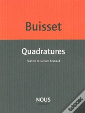 Capa do artigo Quadratures