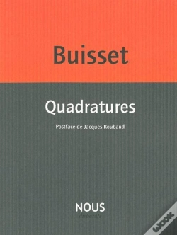 Capa do artigo Quadratures