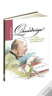 Capa do artigo Quadrige Pour 1 600 Quatrains Et 6 400 Vers