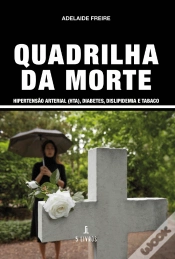 Capa do artigo Quadrilha da Morte
