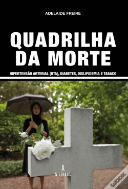 Capa do artigo Quadrilha da Morte