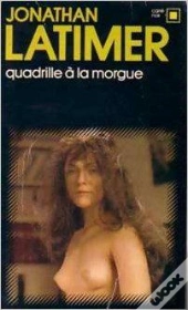 Quadrille A La Morgue