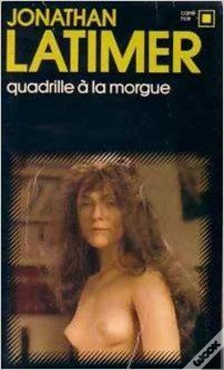 Capa do artigo Quadrille A La Morgue