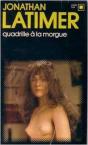 Quadrille A La Morgue - Preview