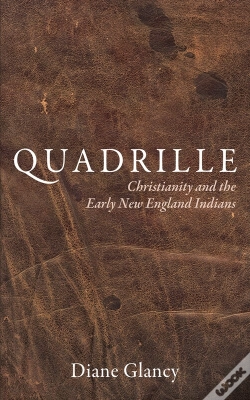 Capa do artigo Quadrille