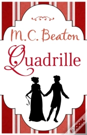 Capa do artigo Quadrille