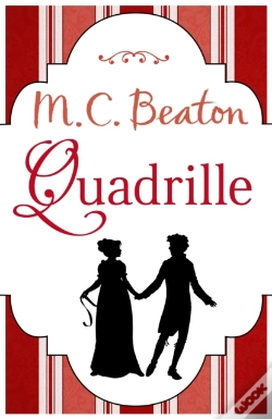 Capa do artigo Quadrille