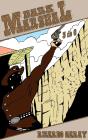 Quadrinhos 36 - Dark Marshal – Volume 3 - Preview