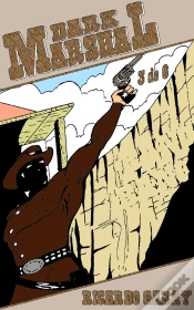 Capa do artigo Quadrinhos 36 - Dark Marshal – Volume 3