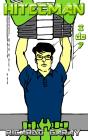 Quadrinhos 36 - Hitecman – Volume 3 - Preview