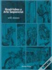 Capa do artigo Quadrinhos e Arte Sequencial