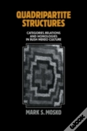 Capa do artigo Quadripartite Structures
