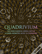 Capa do artigo Quadrivium