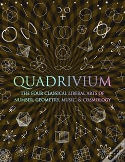 Capa do artigo Quadrivium