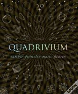 Capa do artigo Quadrivium