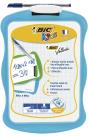 Quadro Branco Bic Velleda 841362 20X31Cm C/Caneta - Preview