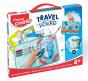 Quadro Branco Maped Creativ C/Acessorios Animais 29,1X23X3,3Cm 969310 - Preview