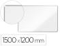 Quadro branco nobo premium plus melamina 1500x1200 mm - Preview