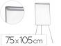 Quadro branco q-connect com tripe 75x105para convencoes - Preview