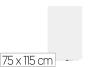 Quadro branco rocada skinmatt projecao mate lacado magnetico 75x115 cm - Preview