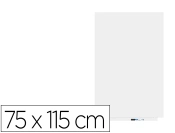 Capa do artigo Quadro branco rocada skinmatt projecao mate lacado magnetico 75x115 cm