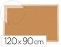 Quadro de Cortica Q-Connect com Caixilho em Madeira 1200 x 900 mm - Preview