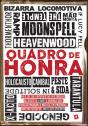 Quadro de Honra - Preview