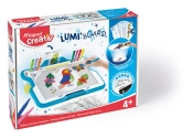 Capa do artigo Quadro Luminoso P/Pintar Maped Creativ 40X31X10,5Cm 907021