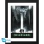 MATRIX Frame - Framed Print The Matrix (30x40) - Preview