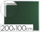 Quadro verde mural 200x100 cm - Preview