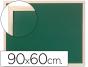 Quadro verde q-connect caixilho madeira 90x60 cm - Preview