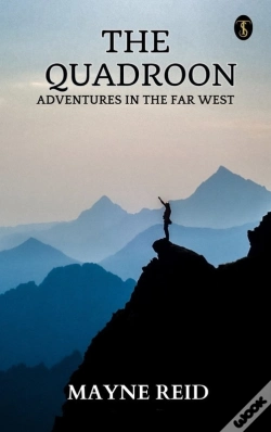 Capa do artigo Quadroon: Adventures In The Far West