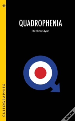 Capa do artigo Quadrophenia